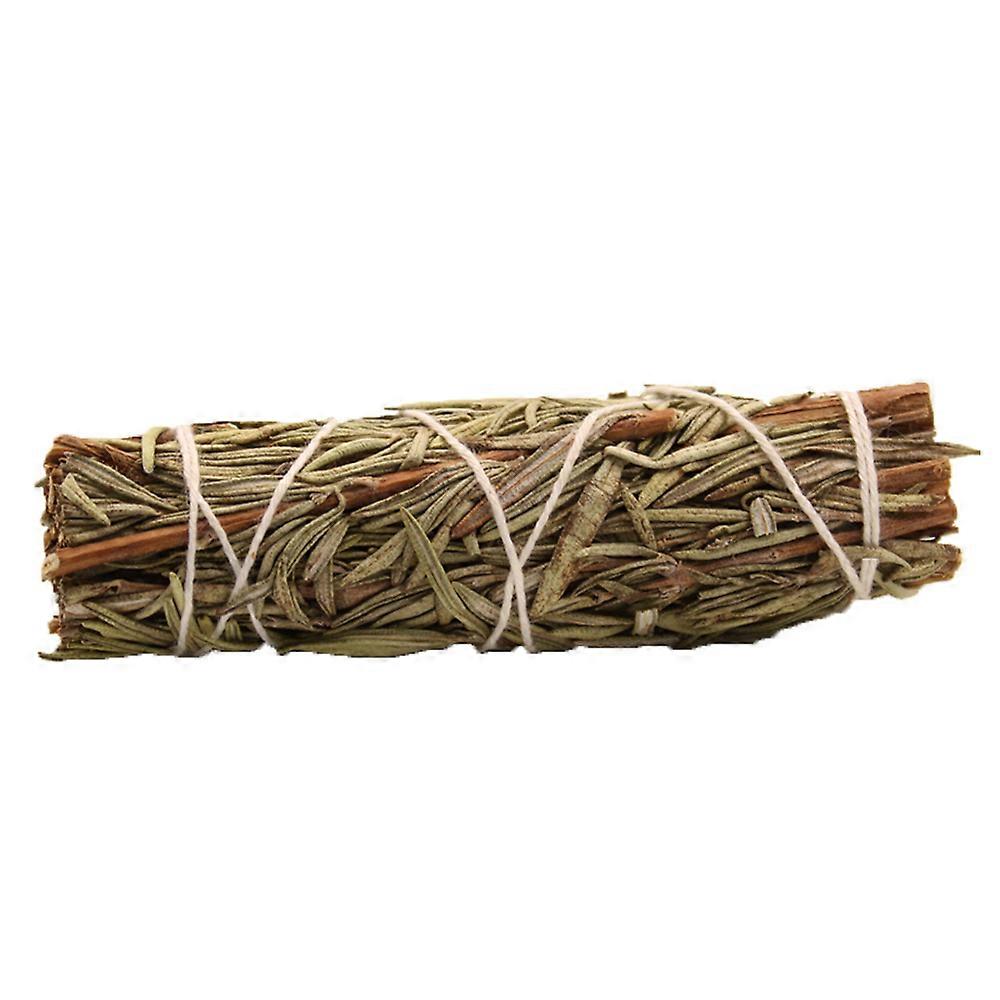 Smudge Stick - White Sage  Lavender 22.5cm X 1
