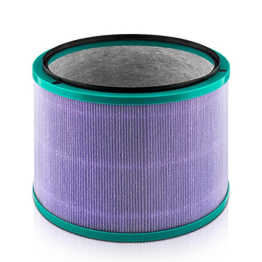 Air Purifier Filter Replacement for HP00 HP01 HP02 HP03 DP01 DP03 Desk Purifiers Compatible with Par