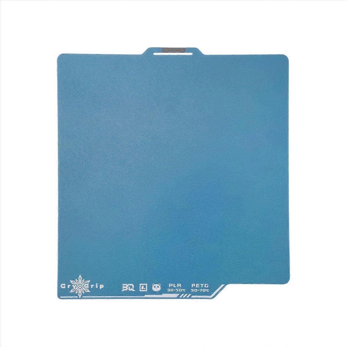 Panda Build Plate CryoGrip Pro Coating No Clog Spring Steel