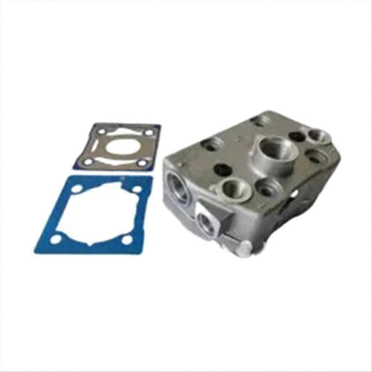 Air Compressor Head Repair Kit Applicable to QSB6.7 Engine