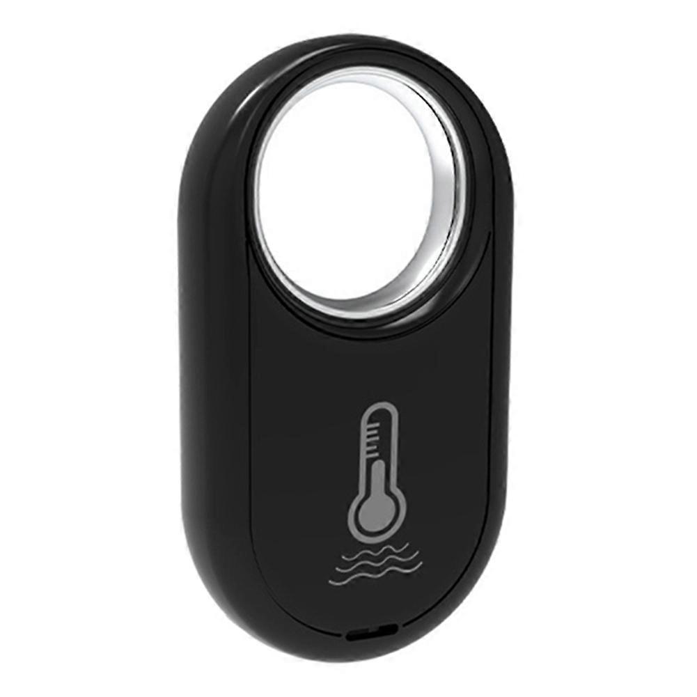 Wireless Tuya Zigbee Temperature and Humidity Meter Smart Detector