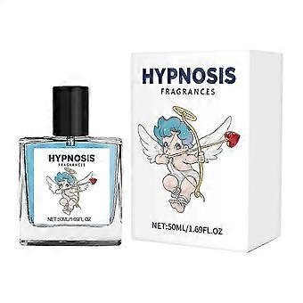 Cupid 2.0 Hypnosis Men Pheromone Cologne 1.7 OZ Aumenta l'attrazione Incontra più donne attraenti