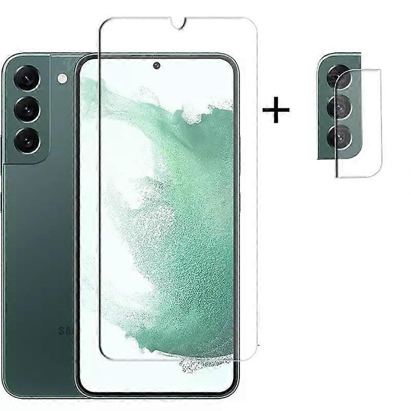 Samsung Galaxy S22 (2 In 1) Screen Protector