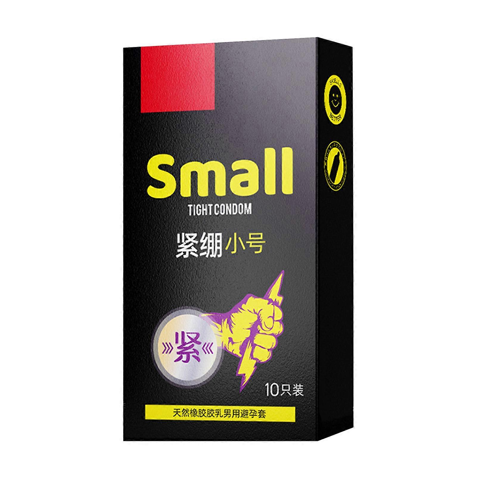 Minimalist Design Safe Condoms For Couples ltra-Thin Intimate Encounters