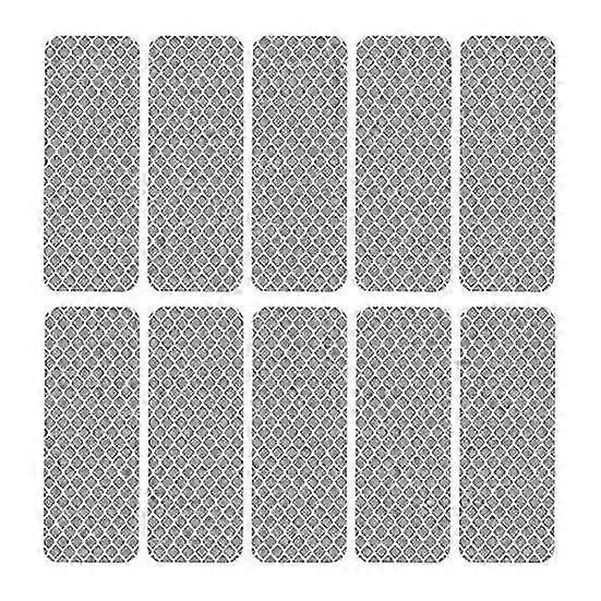 High Visibility Reflective Decals for Safety, Waterproof and Easy to Apply