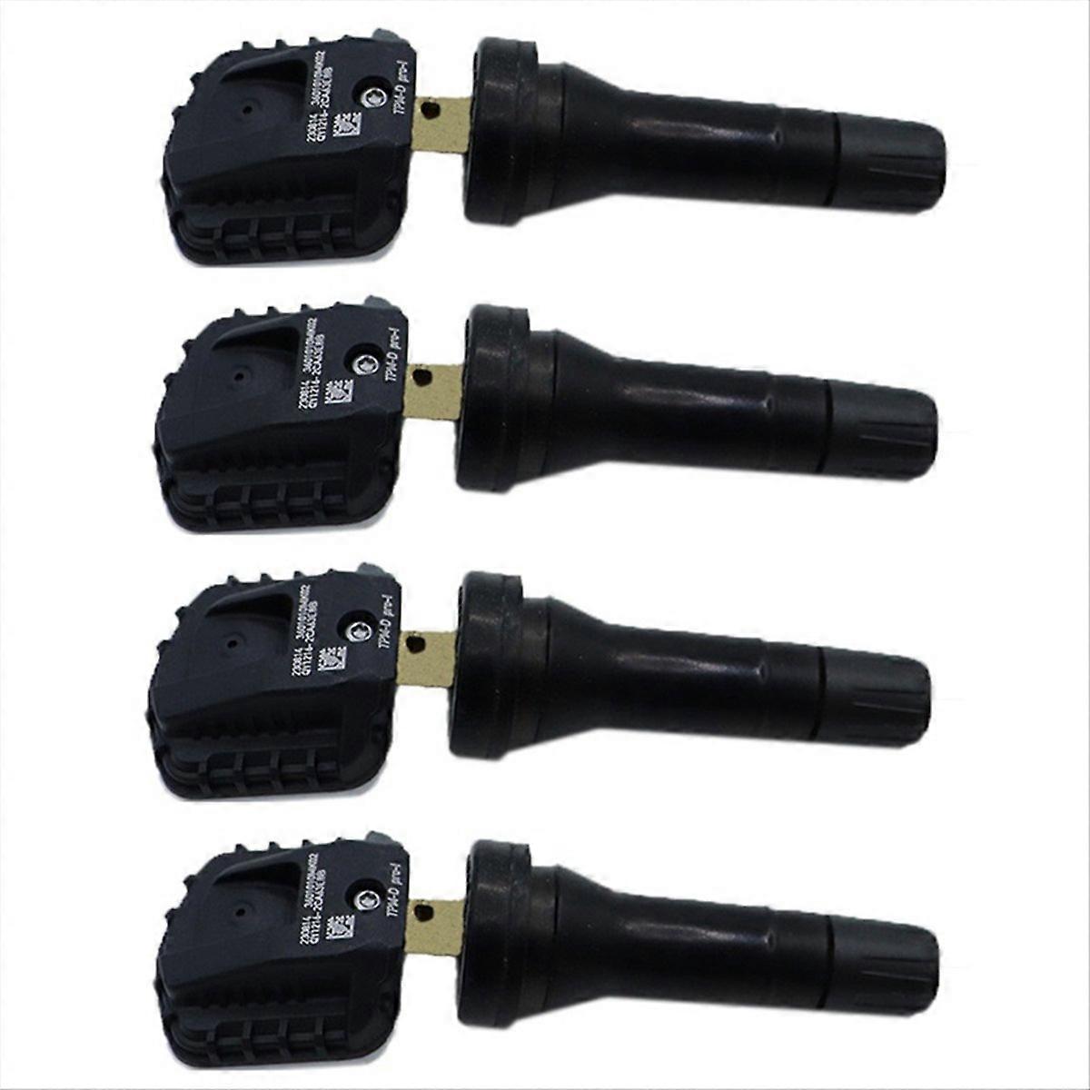 TPMS Bandenspanningssensor Monitoring 3601010-MK02 voor -T