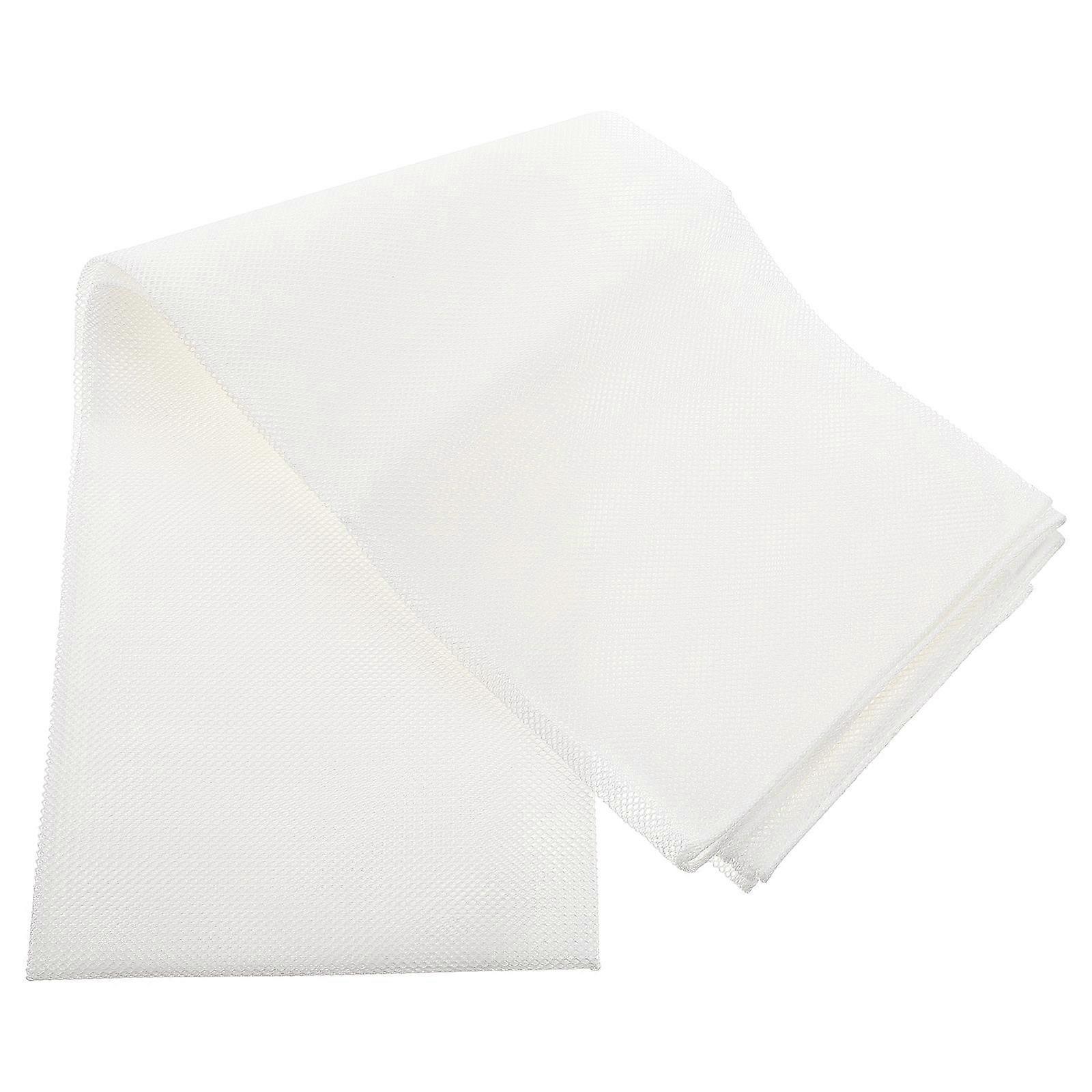 Reusable Steaming Mesh Towel Non-sticky Steamer Liner Rice Steamer Padding Cloth