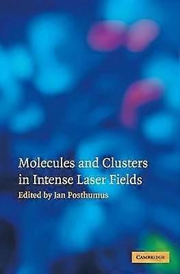 Molecules and Clusters in Intense Laser Fields