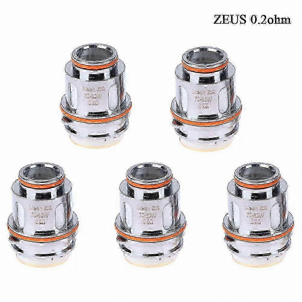 5PCS Access Connector Coil Hardware for Core Series 0.2ohm 0.4ohm Components