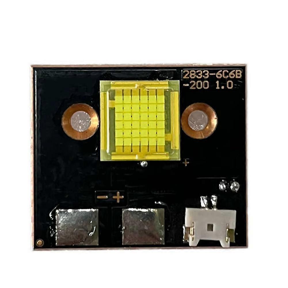 200W 36CHIP LED-chippære 24V lampeutskifting for LED-movinghead-lys