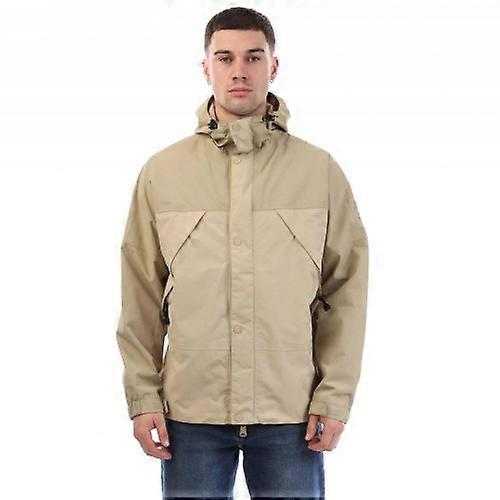 Timberland Mens Winnick Waterproof Shell Jacket