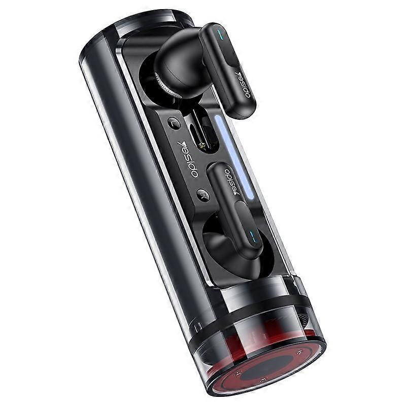 Yesido TWS39 TWS Wireless Bluetooth Earphone