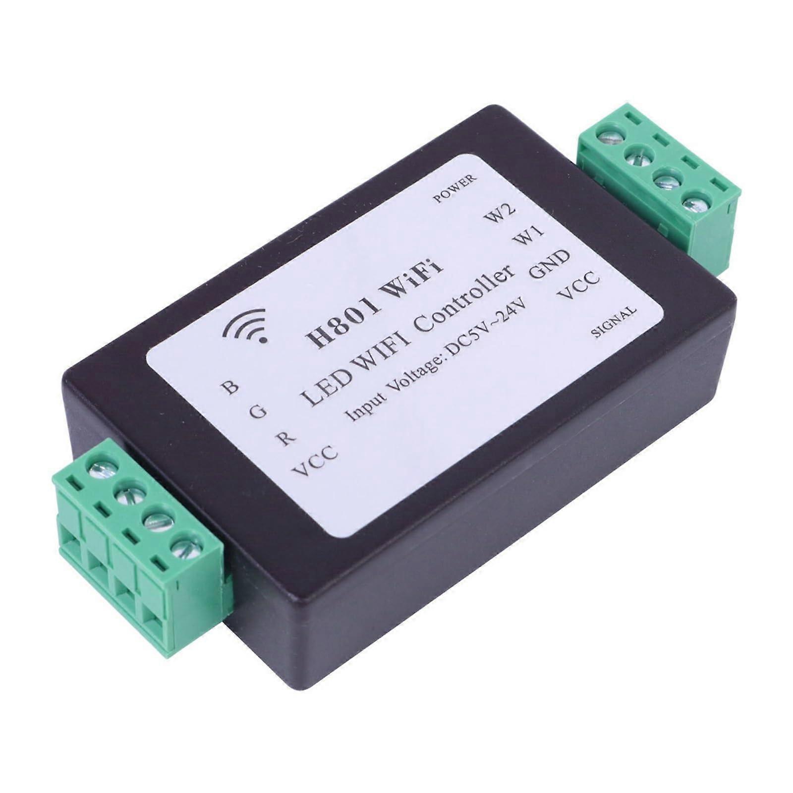 Low Voltage Transformer LED Power Supply for RGB Controller and Outdoor Light Bars 12V