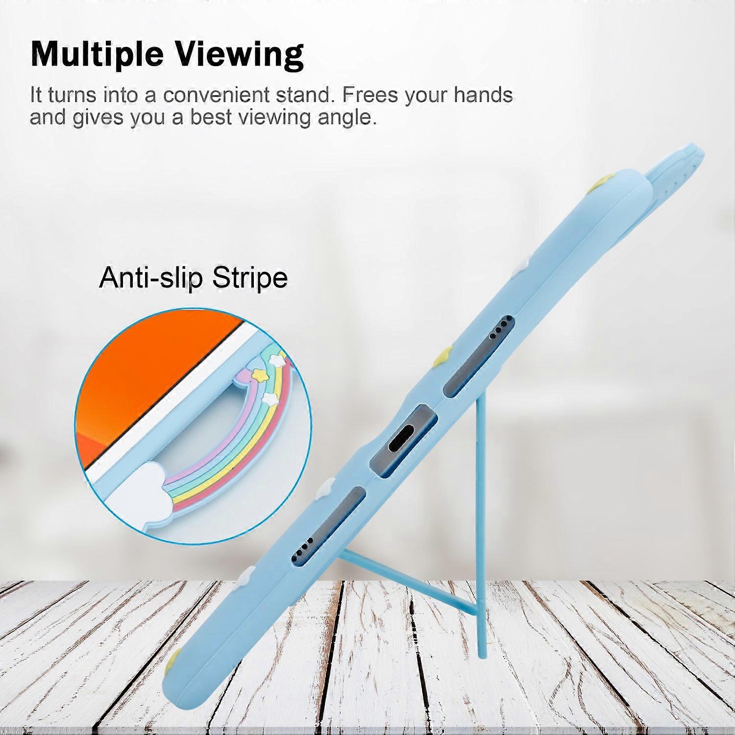 Skyddande iPad MINI 6 (8,3") fodral - för barn