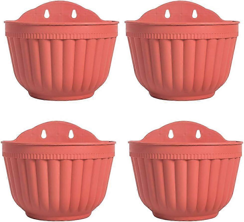 עציצים תלויים אנכיים לגינה, סלון, חלון, פנים או חוץ, למטבח, צמחי תבלין, מרפסת, מעקה, מדף, גדר, עיצוב מודרני