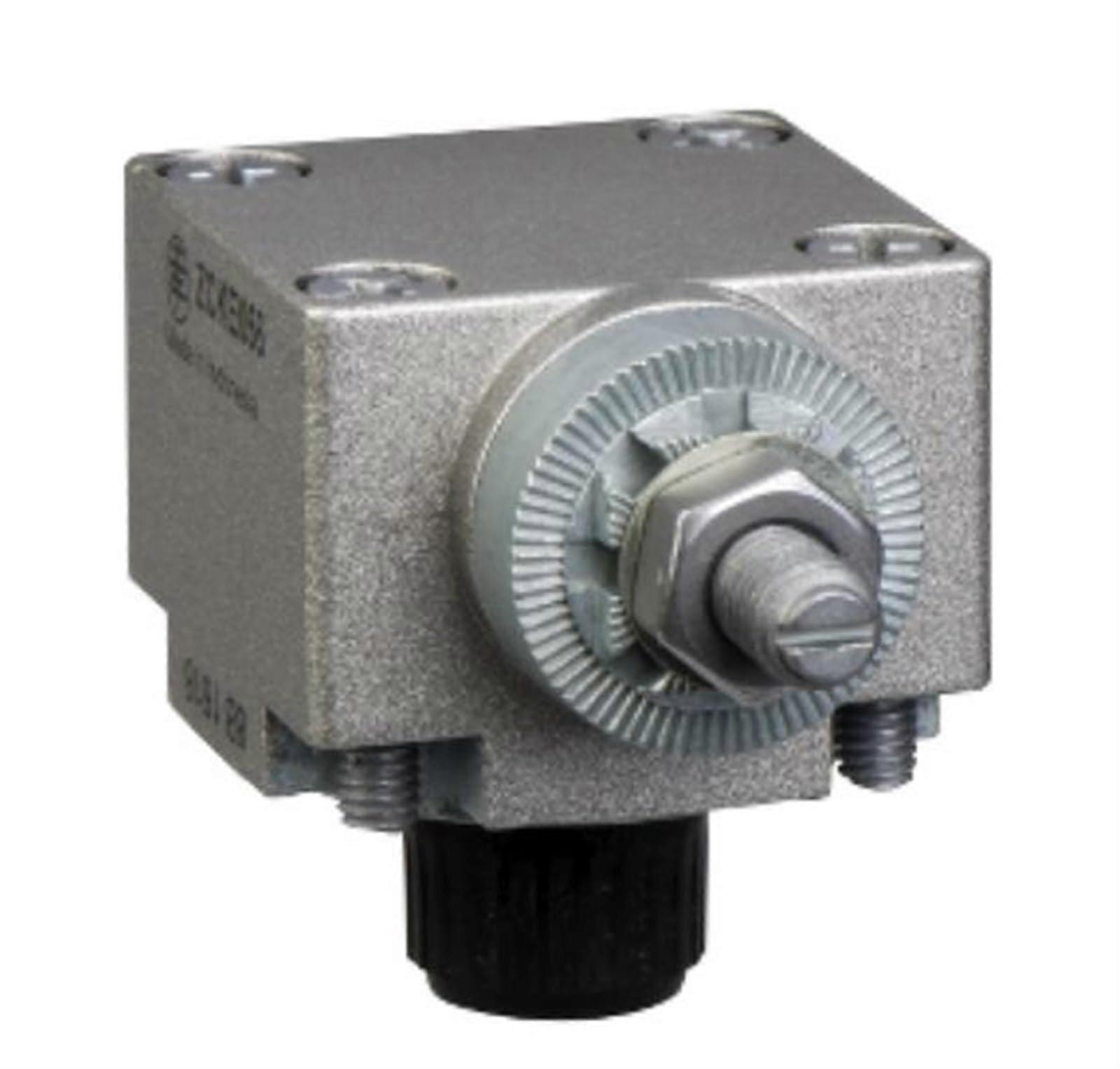 ZCKE05C ZCKE05 Limit Switch Head Without Operating Lever, 1 Piece, Industrial Component, High-Quality Specifications