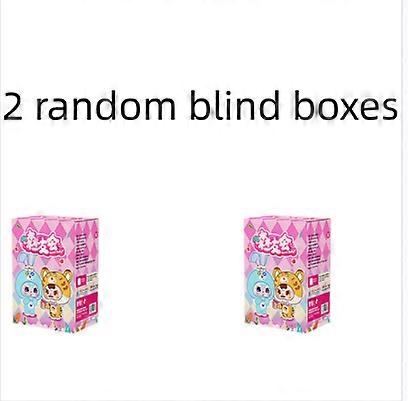 Unique Taco Lucky Block Character Plush Toy Whimsical Stuffed Animal Novelty Brainrot Design Funny Talking Point Gift