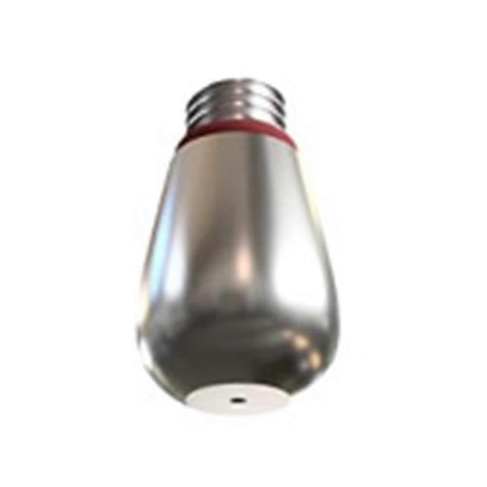 304 Stainless Steel Steam Nozzle Easy Installation Process