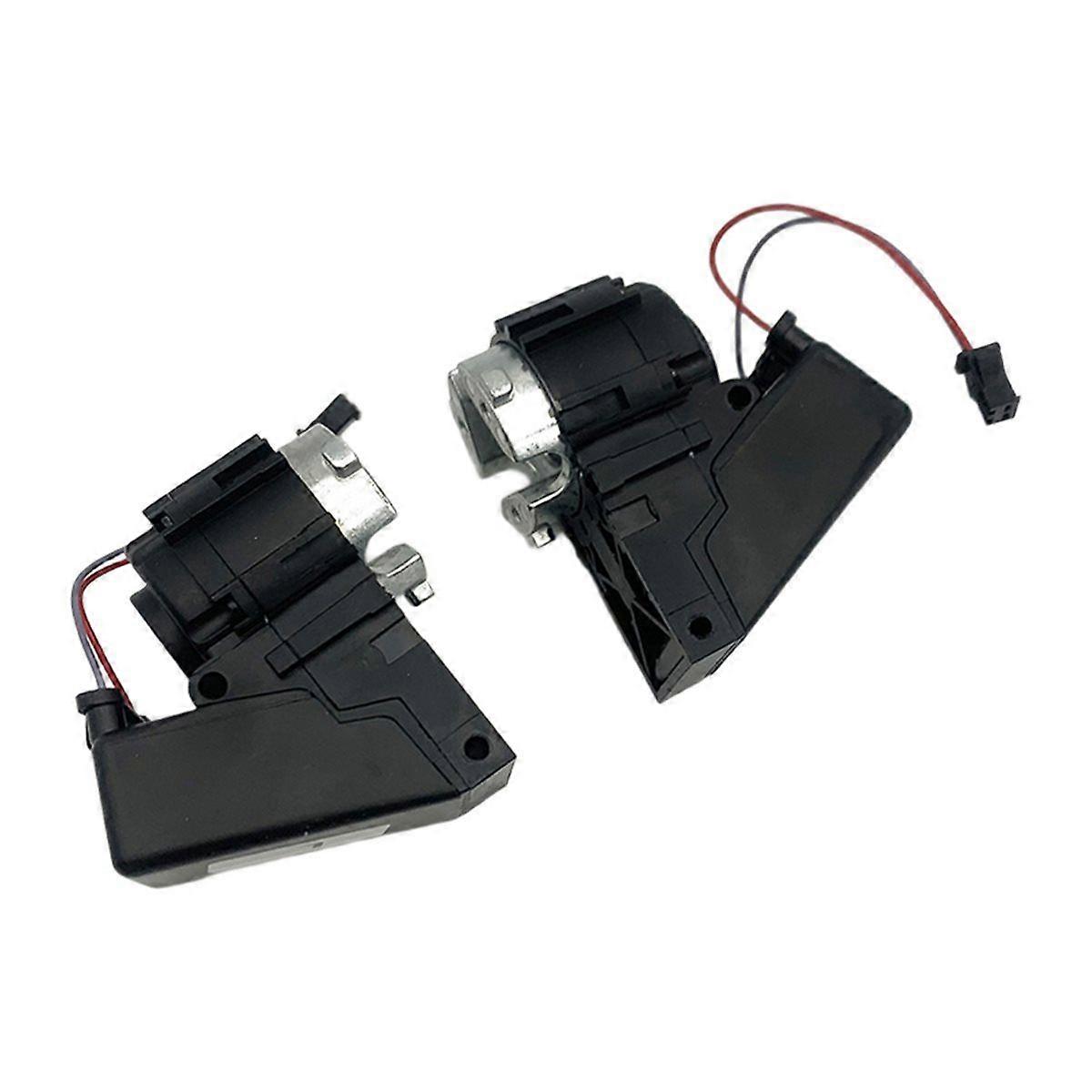 Rearview Mirror Actuator System Motor Set (Left+Right) for H2 XF