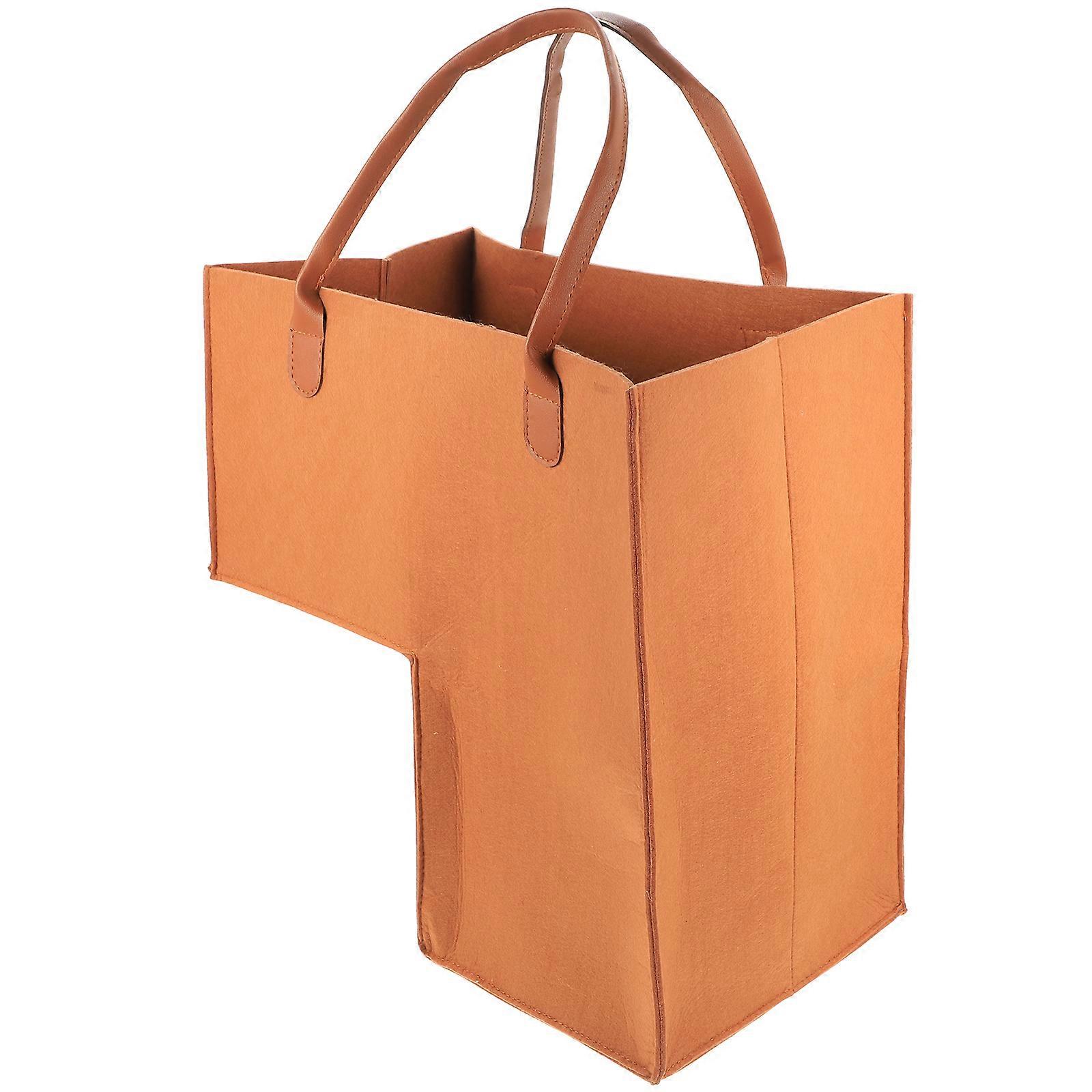 Foldable Stair Organizer Laundry Basket for Storage Use 3Pcs Set