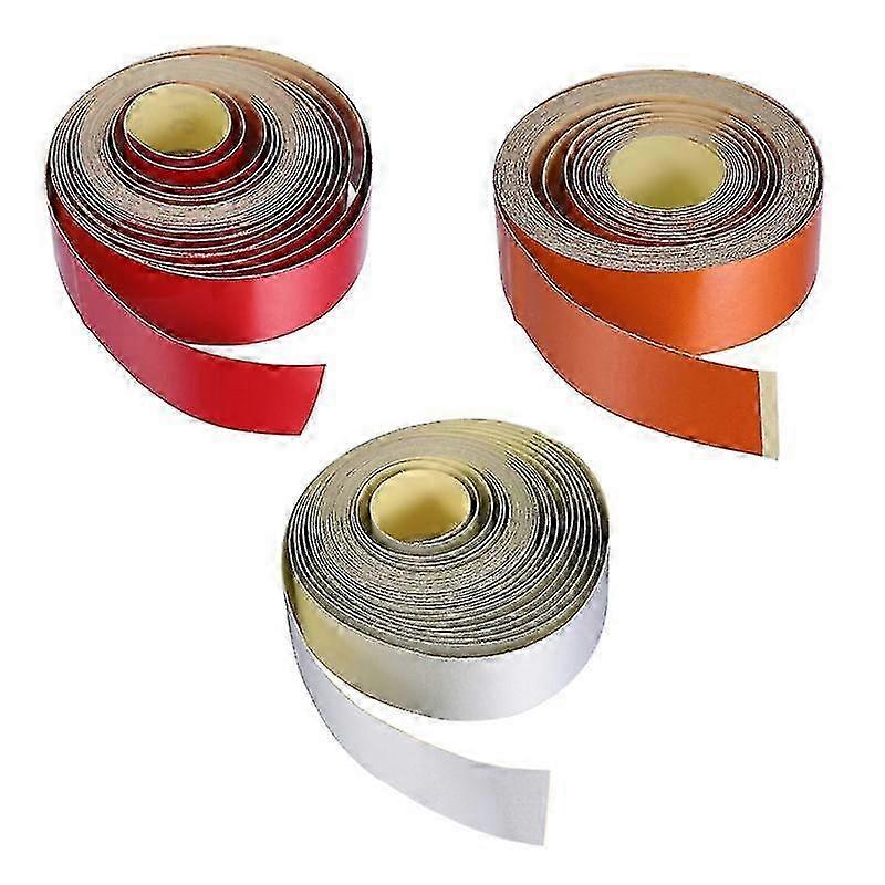 1pcs Car Body Rim Stickers-c