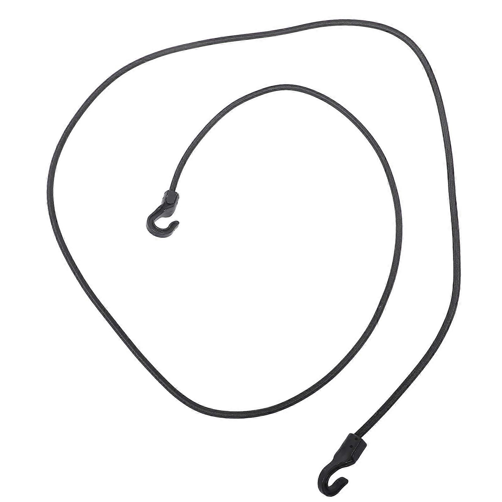 Elastic Bike Rack Bungee Strap for Holding Luggage Safely