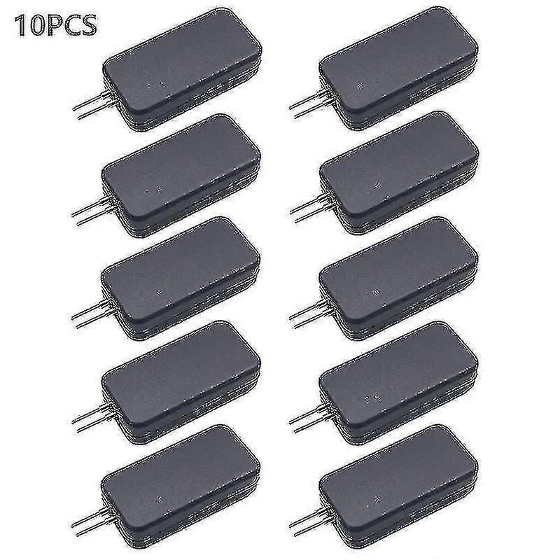 10pcs Universal Car Srs Airbag Simulator Emulator Resistor Bypass Fault Finding Z