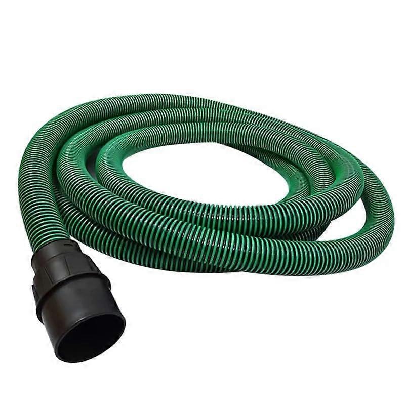 Vacuum Cleaner Hose 3.5M Flexible Replacement Compatible with FESTOOL Mirka FLEX Universal Fit