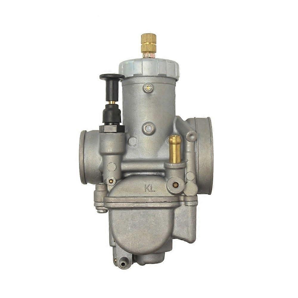 Motorcycle Carburetor for Kawasaki KR150 28mm 150cc Boost Engine Performance