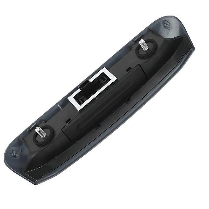 Luggage Handle Switch Tailgate Boot Handle Opening Switch 13188017 13188288