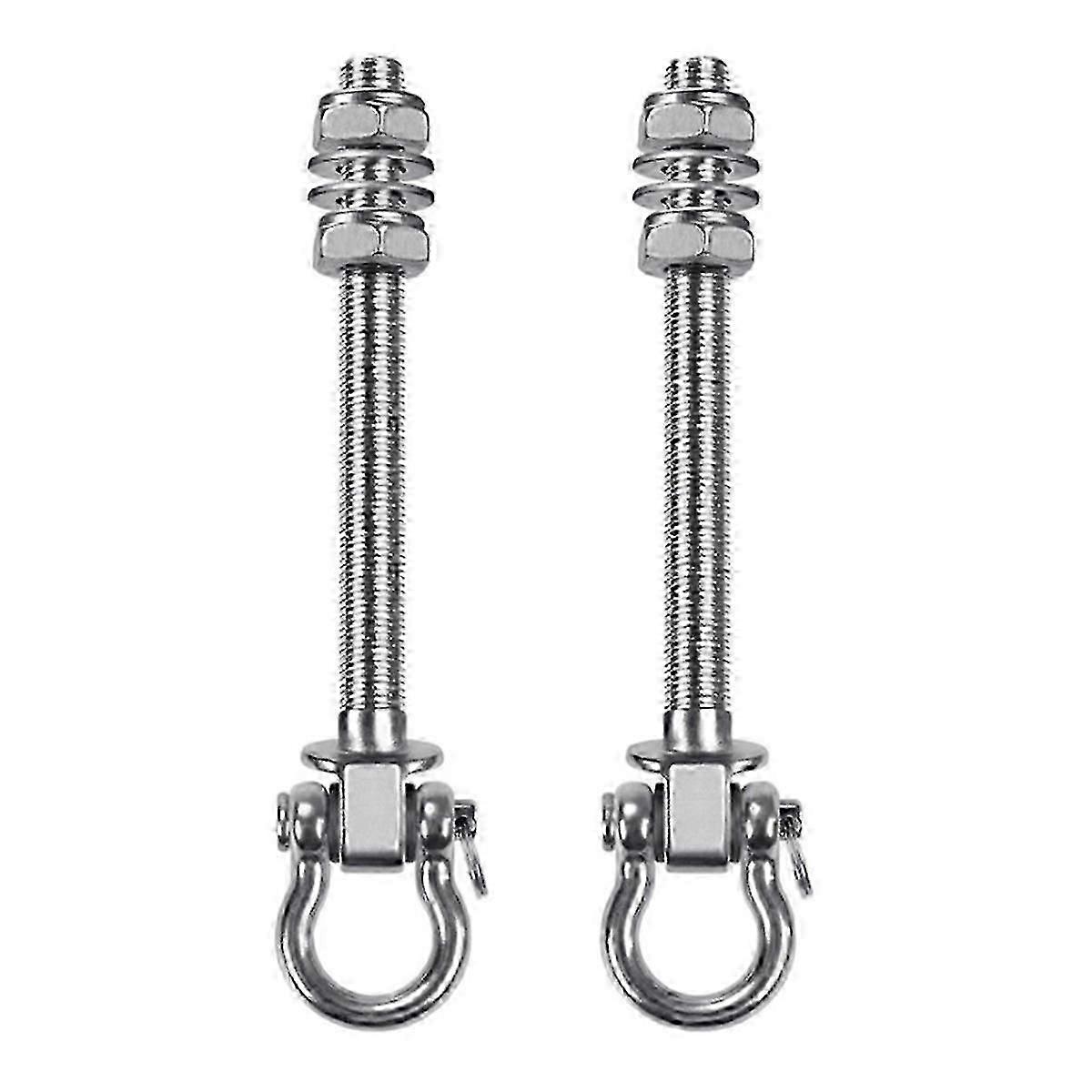 Heavy Duty Swing Hook Yoga Hammock Sandbag Hook