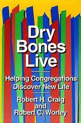 Dry Bones Live Helping Congregations Discover New Life