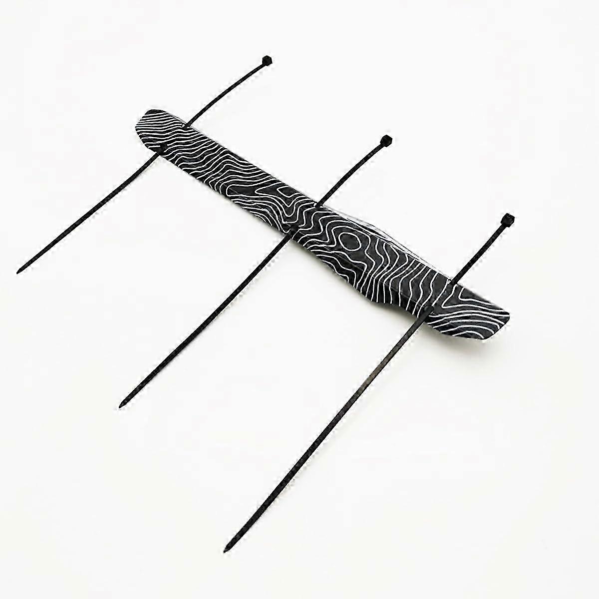 26-27 Anti-scratch Chain Guard for Bicycle Frames and E-bikes