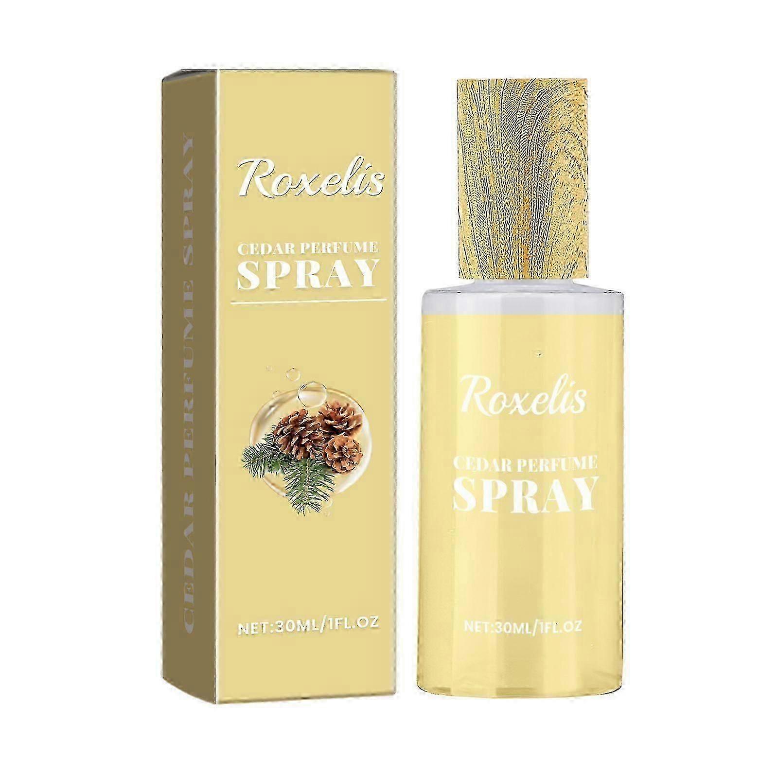 Cedar Eau De Toilette