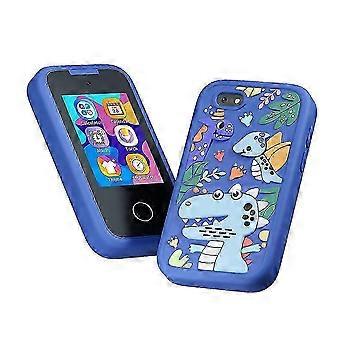 Kids Smartphone Gifts Toys For Girls Boys Age 3-8,toddler Learning Toy Jy,New 2026