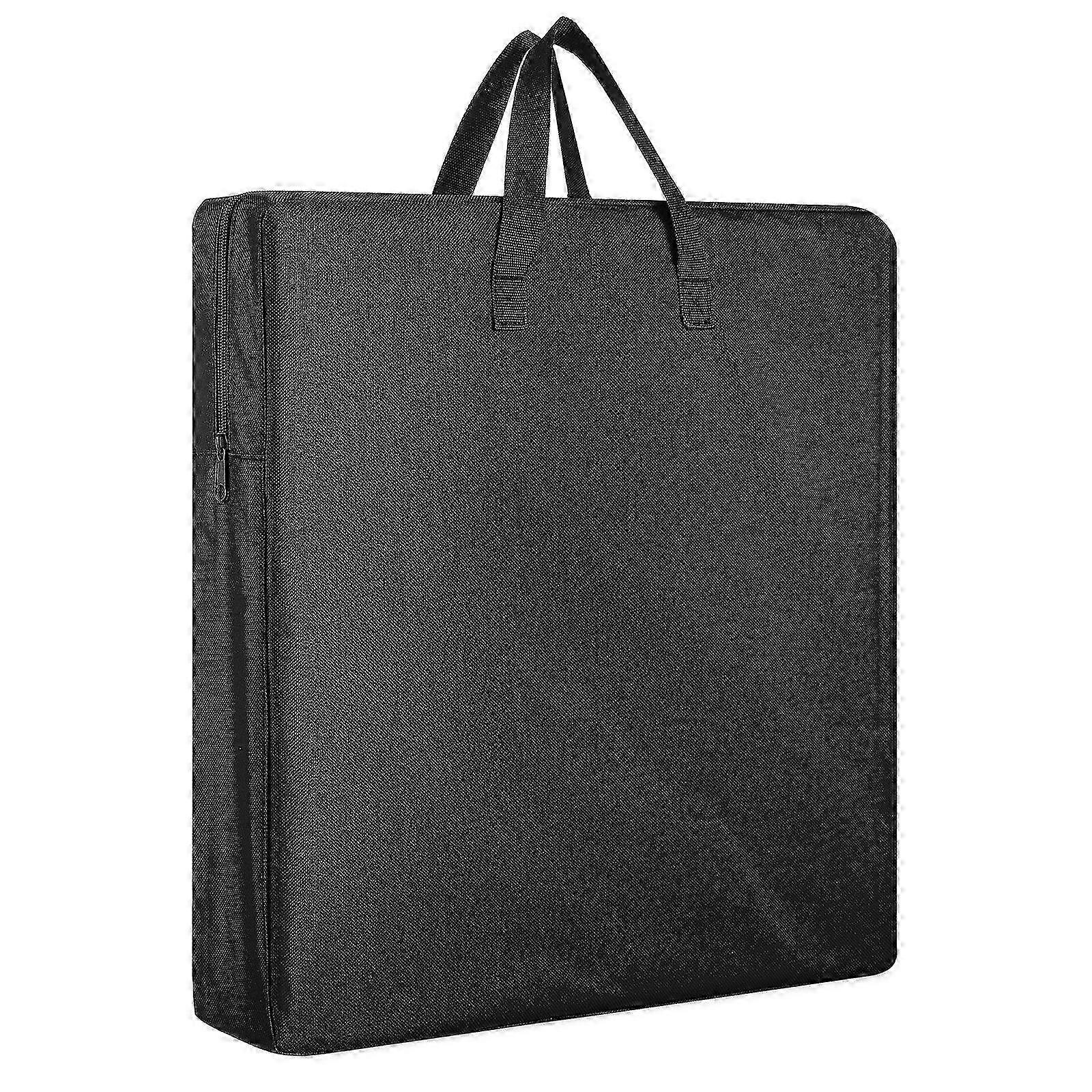 Portable Ring Light Protective Case Designed For Content Creators 18-Inch Lightweight Storage Bag 3Pcs