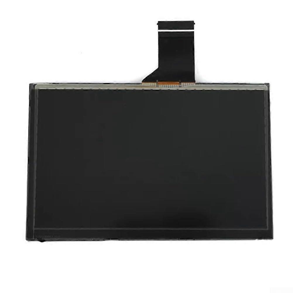 7 Inch LCD Touchscreen Replacement for Jeep Compass 20172020 OEM Fit Resolution Display