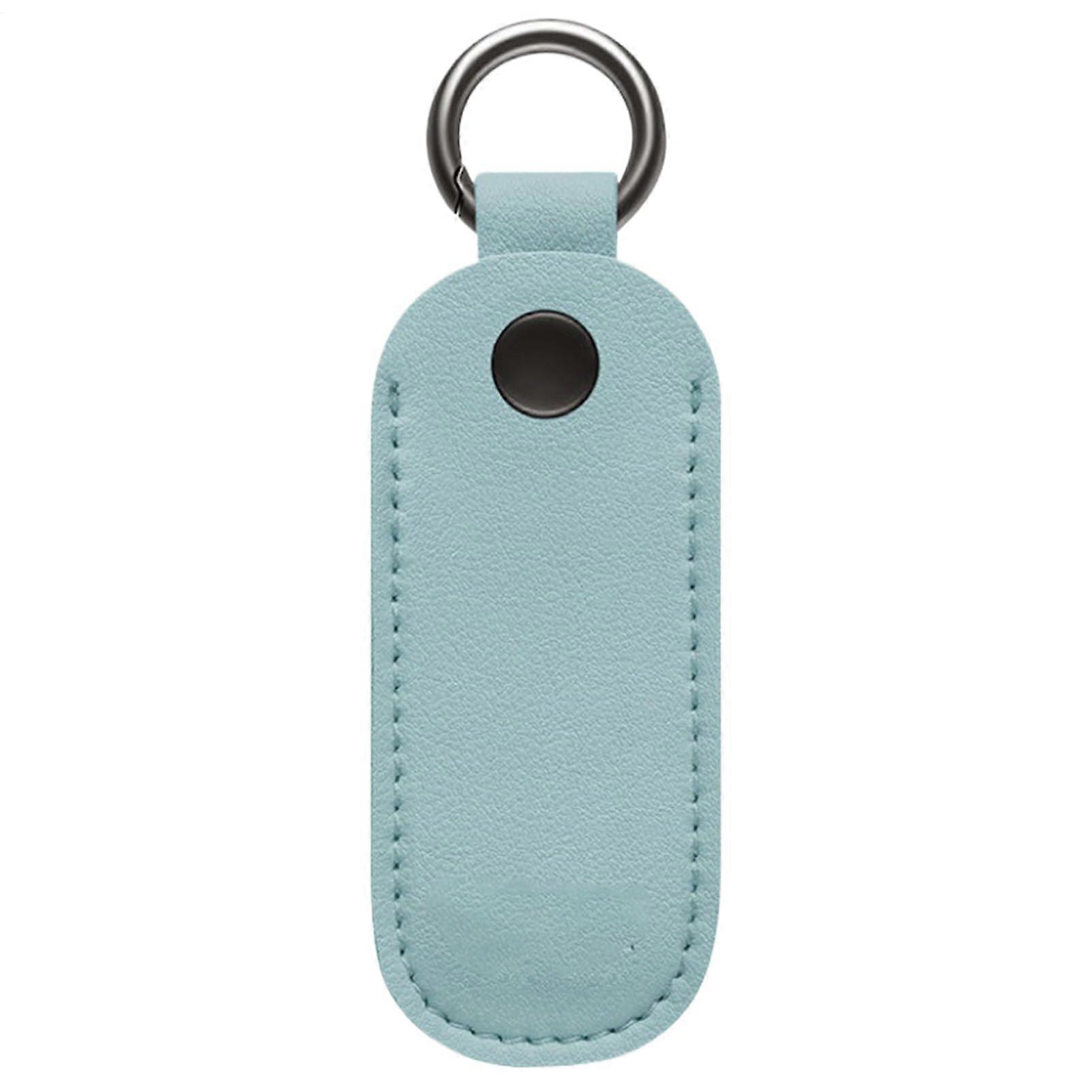 USB Flash Drive Case Compact Travel Organizer Bag for Secure Storage Work School Teachers Students