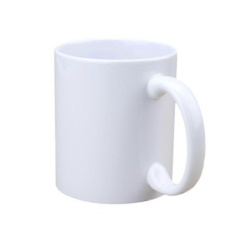 Large Capacity Coffee Mug and Ceramic Tea Cup for Home with Durable Scratch Resistant Design