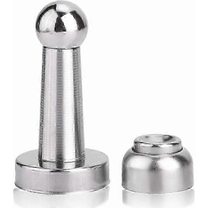 New Door Latch with Fixing Screw for 2026 Models