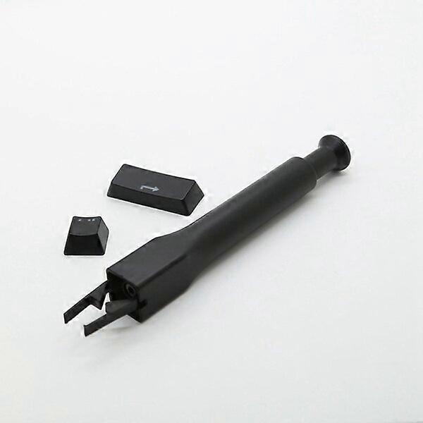 Keyboard Key Puller, ABS Durable Material, Universal, Mechanical Keyboard Keycap Removal Tool
