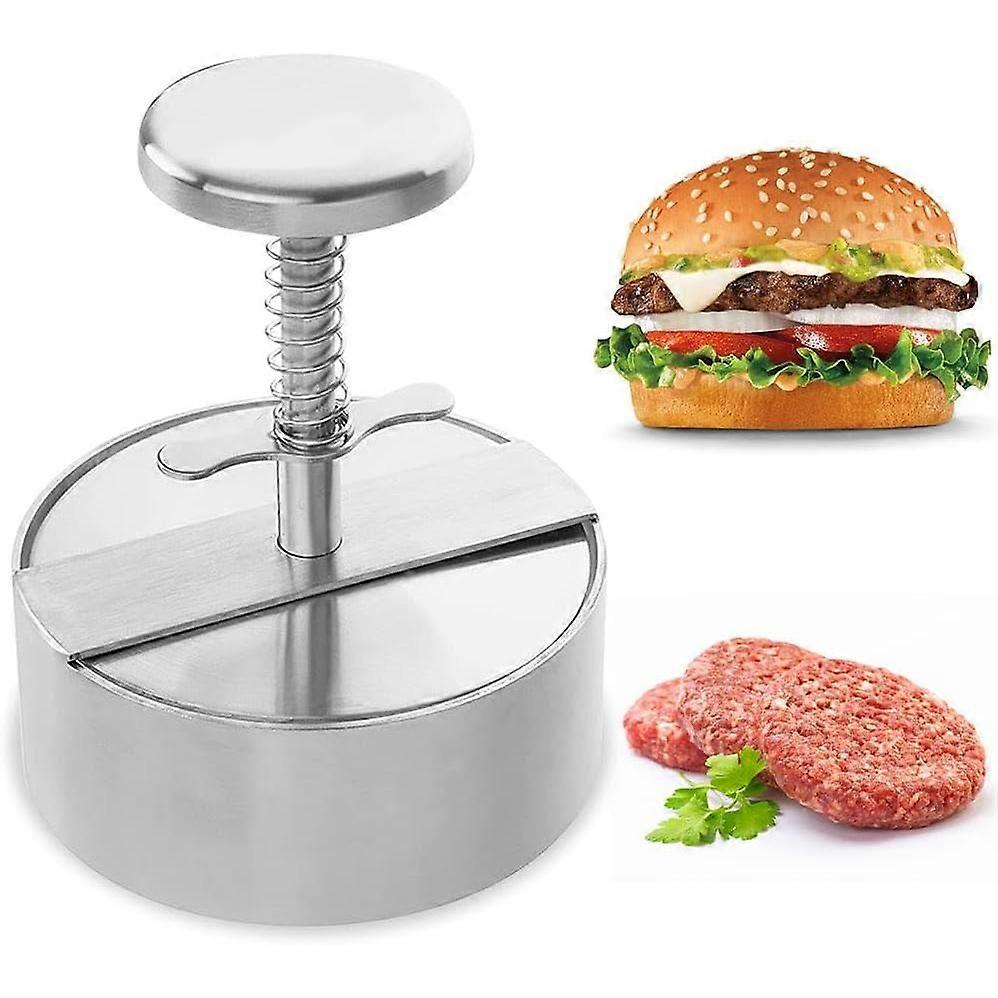 Home & Garden > Kitchen & Dining > Cookware & Bakeware > Cookware > Grill Presses