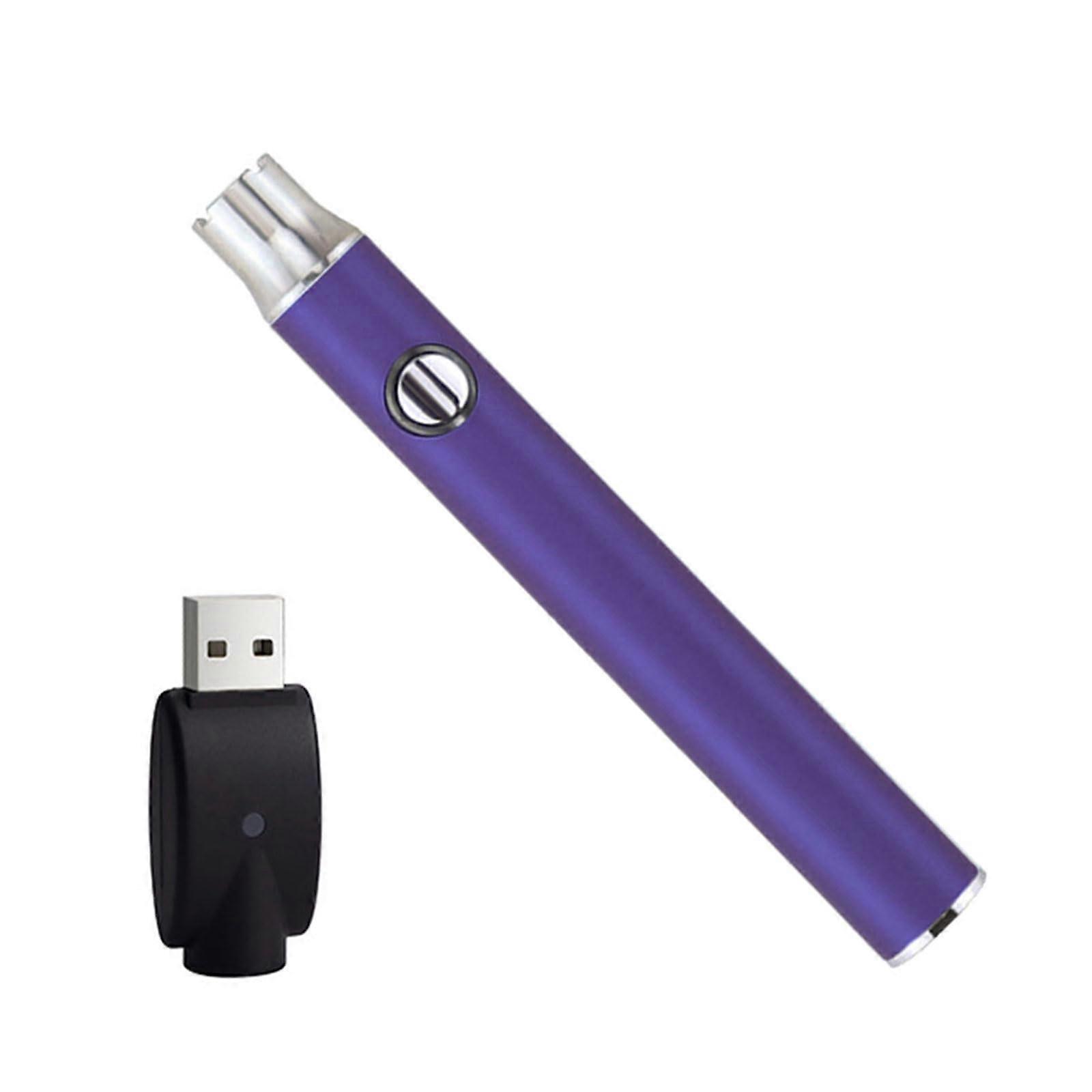 Cordless Adjustable Temperature Soldering Iron 350mAh Rechargeable for Electronics and DIY