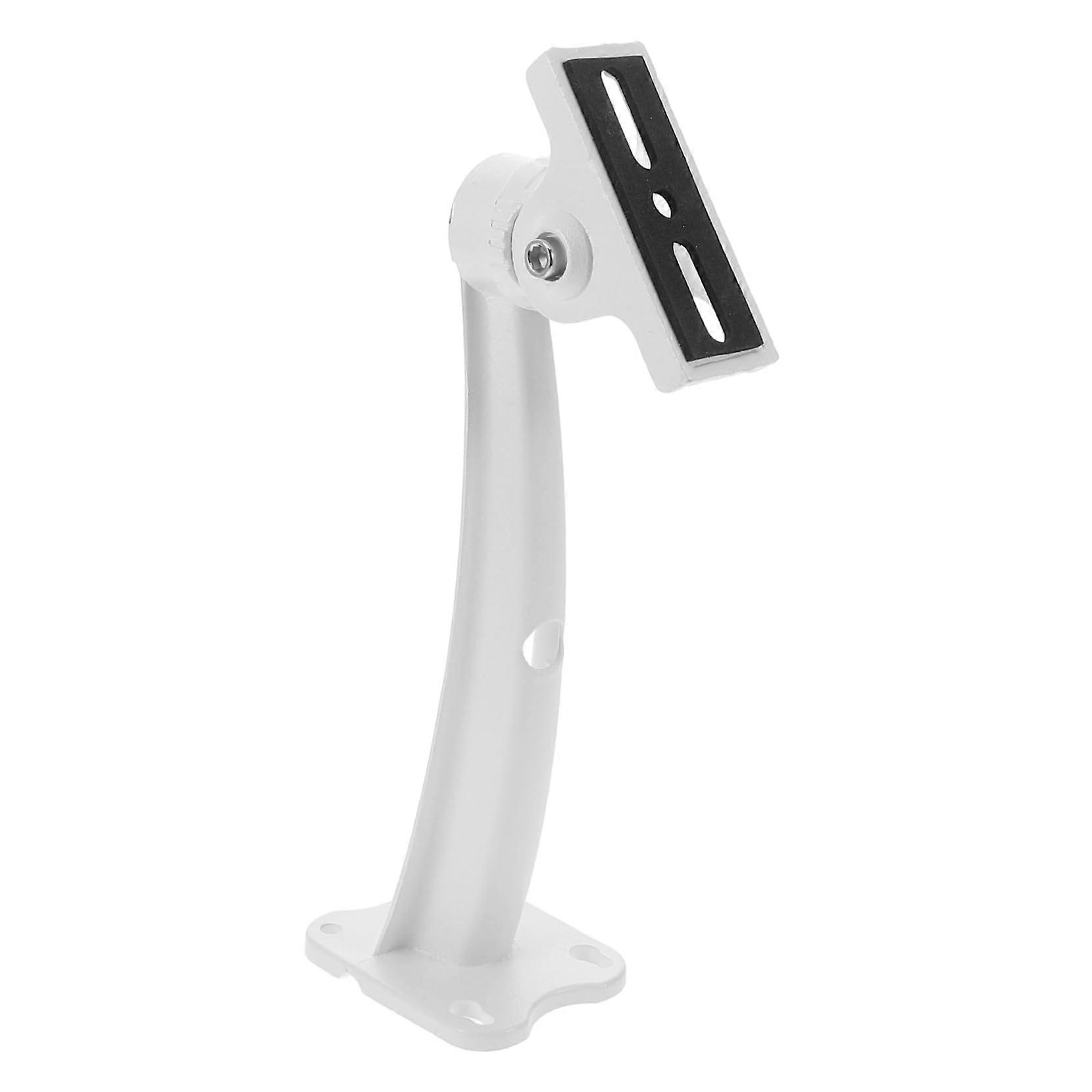 Security Camera Mount Bracket for Indoor Outdoor Use, Durable Construction, Easy Installation