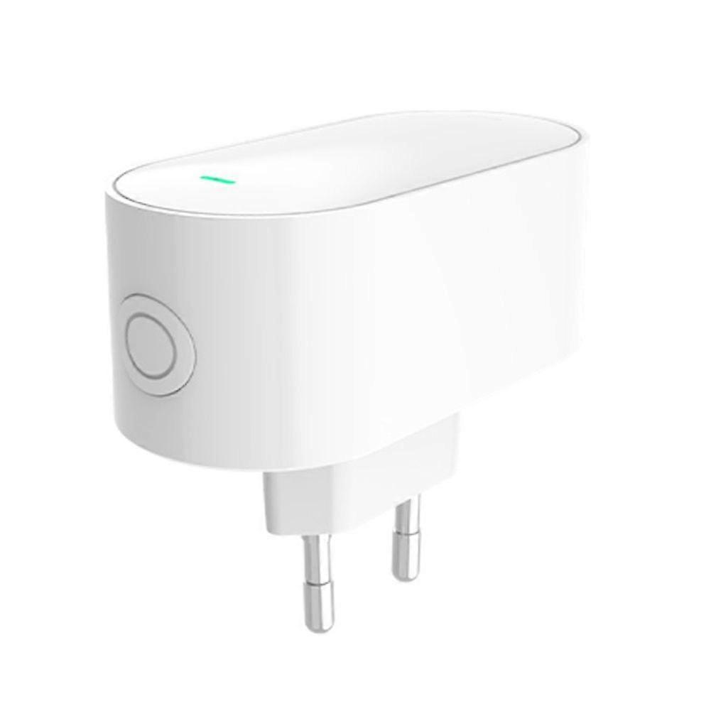 Doodle Intelligent Remote Control Socket Gateway Hub Multi-Mode Bluetooth Multi-Mode Gateway Home Wireless EU Plug