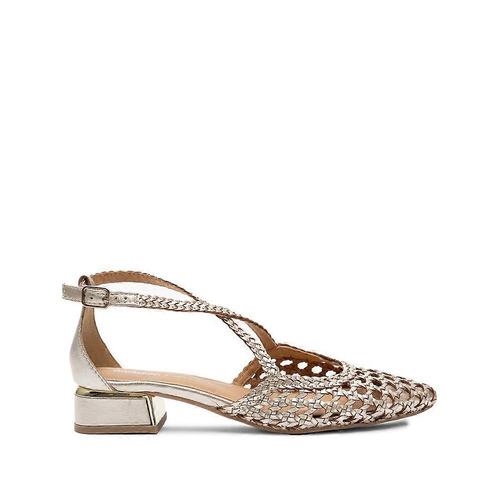 Shoes Gioseppo 75560PLATINUM