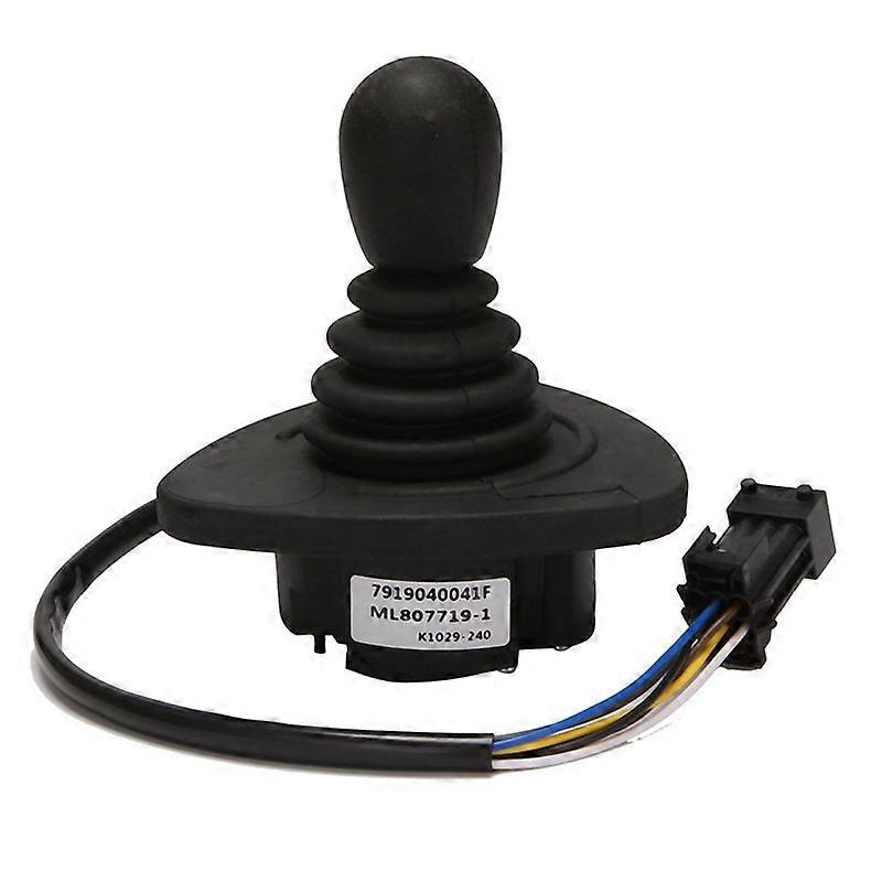 Electric Forklift Controller Central Joystick Control Lever