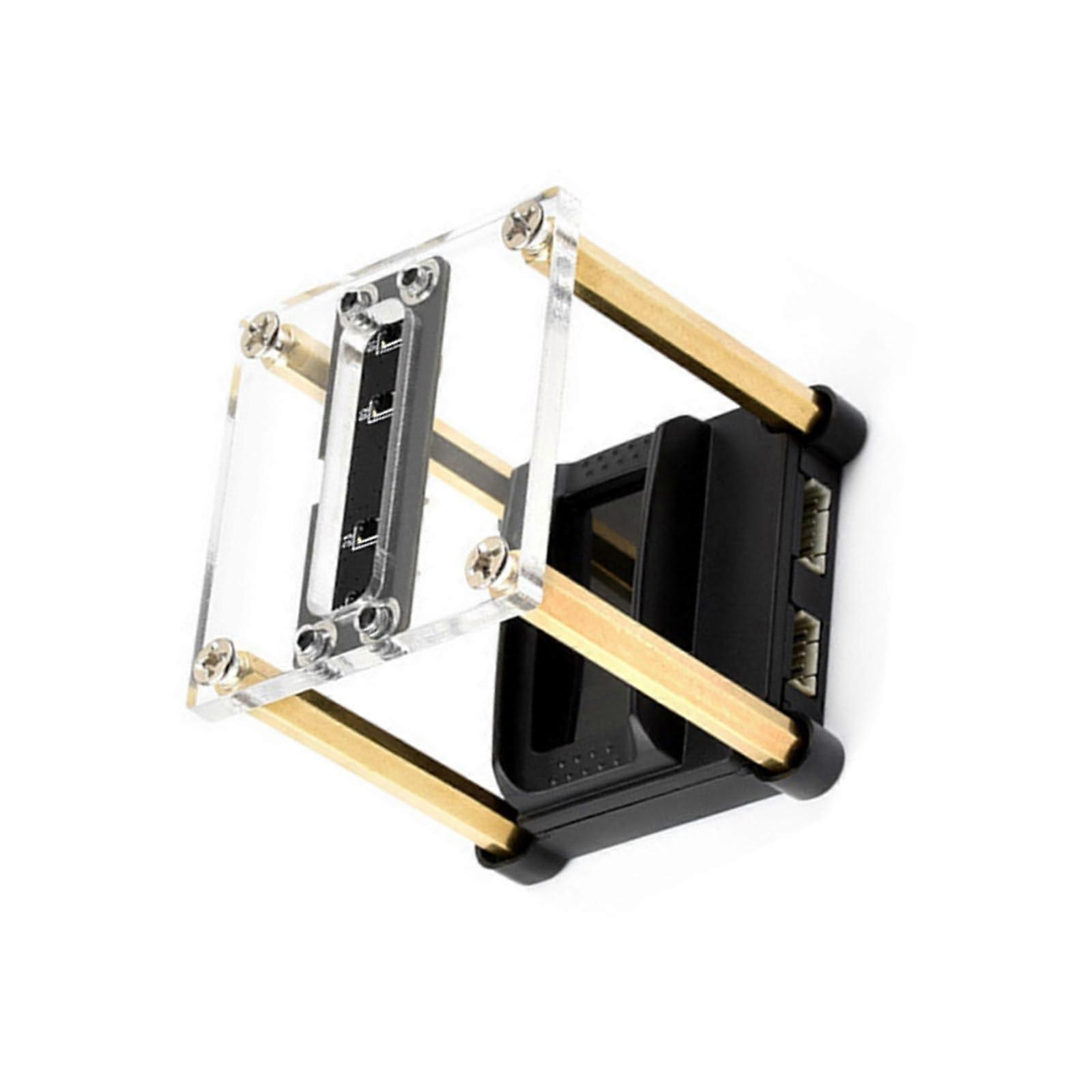 Finger Vein Recognition Module with Fast Contactless Biometric USB for Access Control