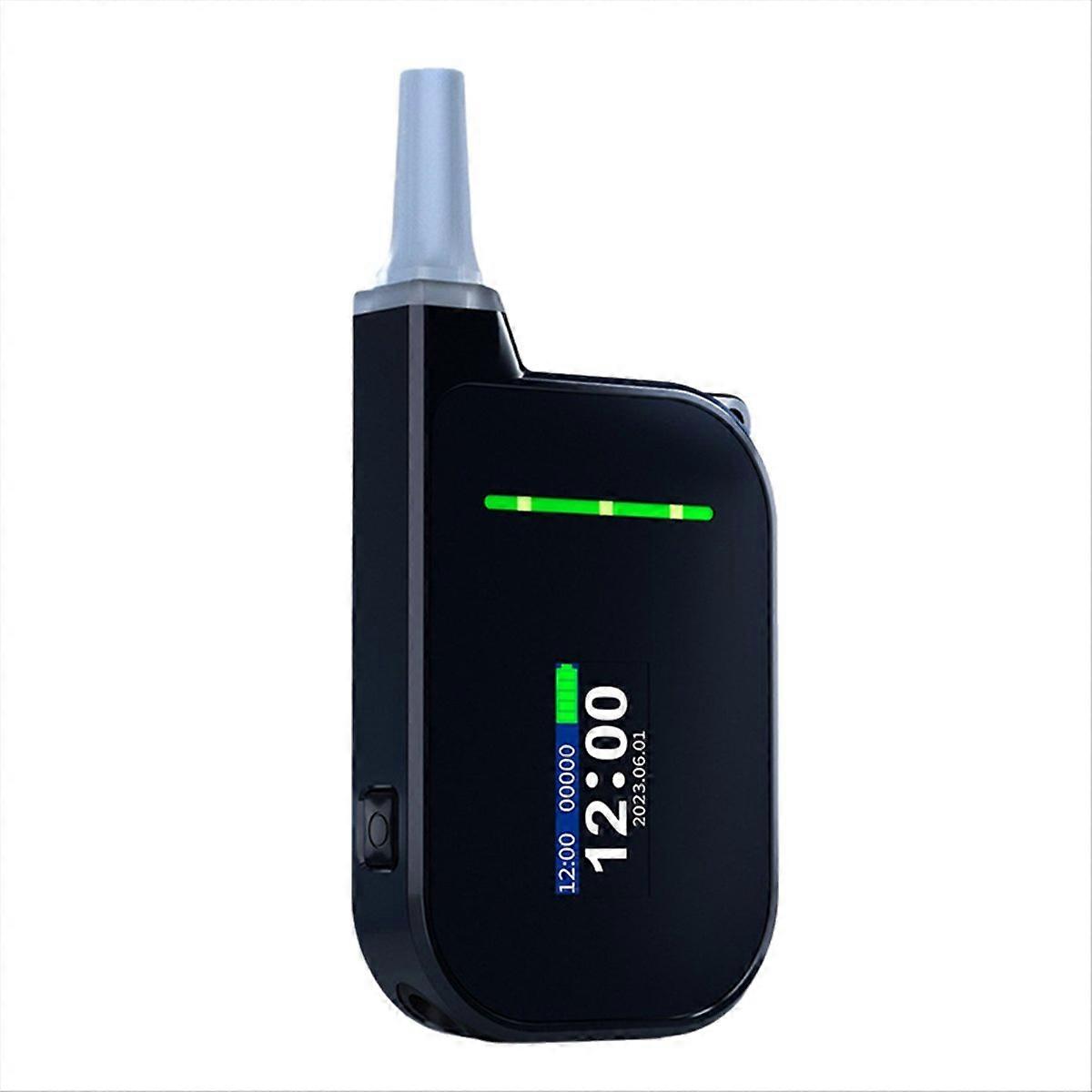 H3 Alcohol Analyzer Detector Mouthpiece Alcohol Tester