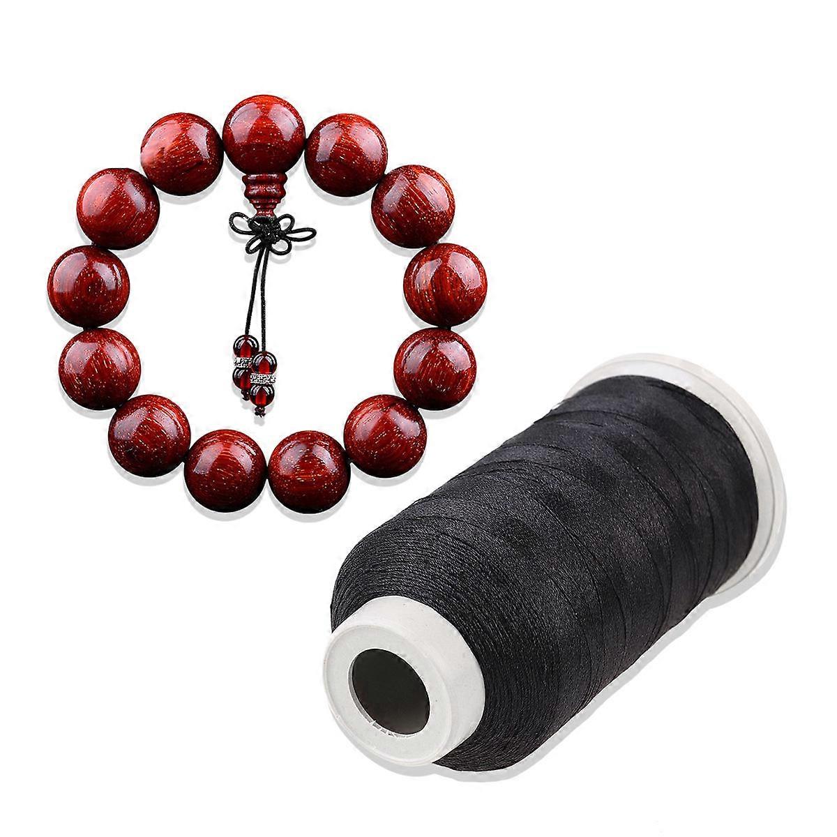 Nylon Sewing Thread Spools for Beading with 3 Strands Line